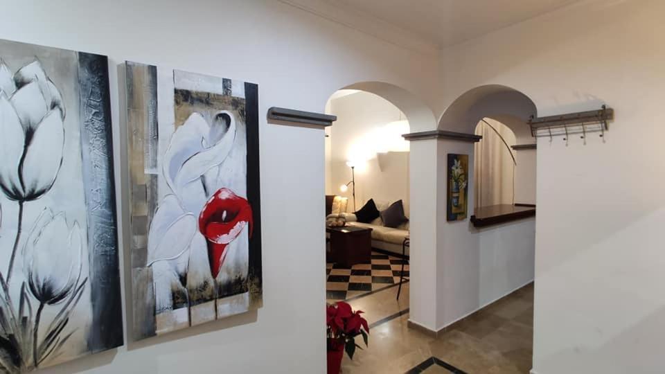 Villa Bol-Can Con Piscina Privada Playa Blanca  Bagian luar foto